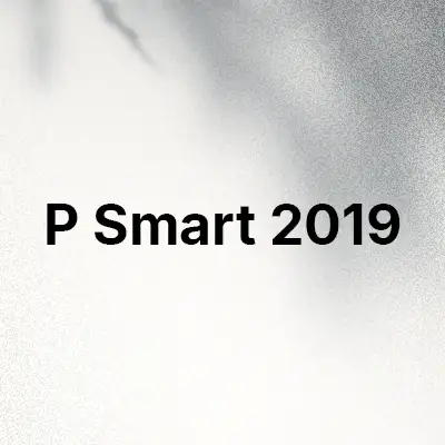 قاب و کاور گوشی P Smart 2019