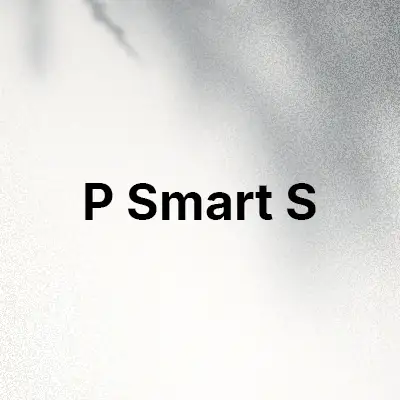 قاب و کاور گوشی P Smart S