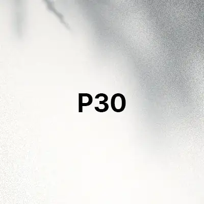 قاب و کاور گوشی P30