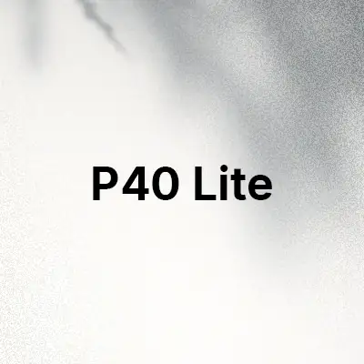 قاب و کاور گوشی P40 Lite