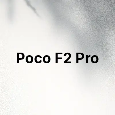 قاب و کاور گوشی Poco F2 Pro