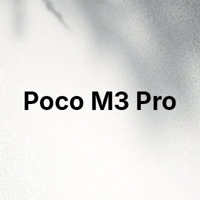 قاب و کاور گوشی Poco M3 Pro
