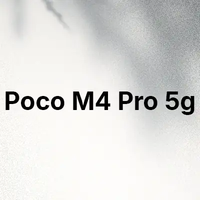 قاب و کاور گوشی Poco M4 Pro 5g
