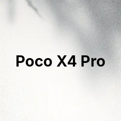 قاب و کاور گوشی Poco X4 Pro