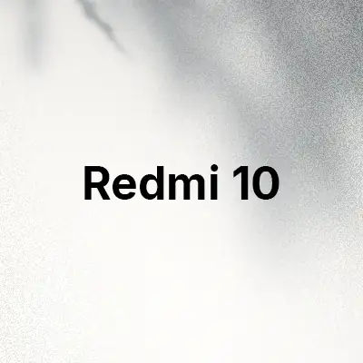 قاب و کاور گوشی Redmi 10