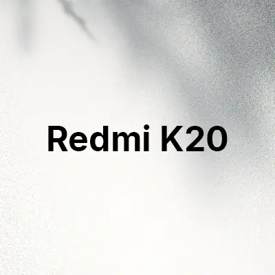 قاب و کاور گوشی Redmi K20