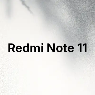قاب و کاور گوشی Redmi Note 11