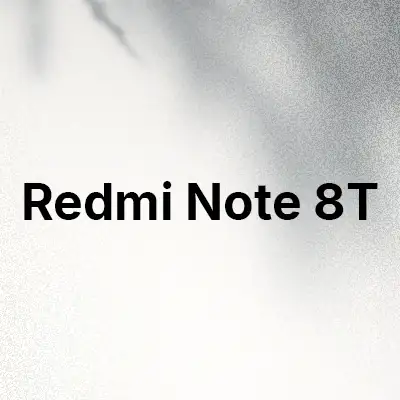 قاب و کاور گوشی Redmi Note 8T