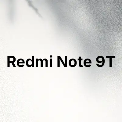 قاب و کاور گوشی Redmi Note 9T