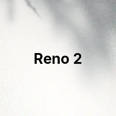 قاب و کاور گوشی Reno 2
