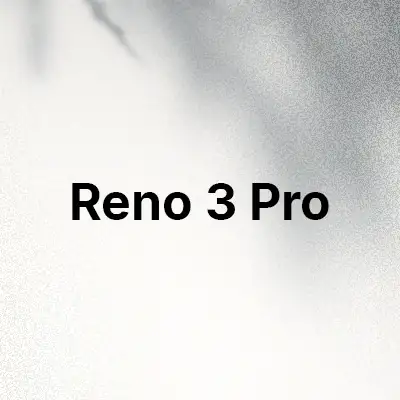 قاب و کاور گوشی Reno 3 Pro
