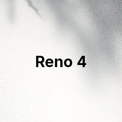 قاب و کاور گوشی Reno 4