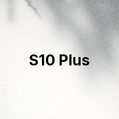 قاب و کاور گوشی S10 Plus