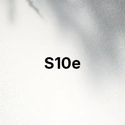 قاب و کاور گوشی S10e