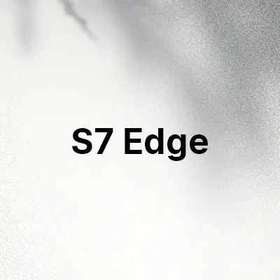 قاب و کاور گوشی S7 Edge