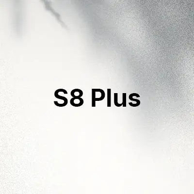 قاب و کاور گوشی S8 Plus