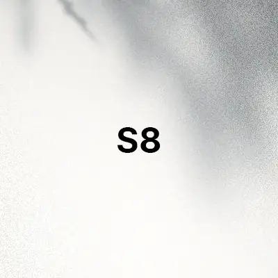 قاب و کاور گوشی S8