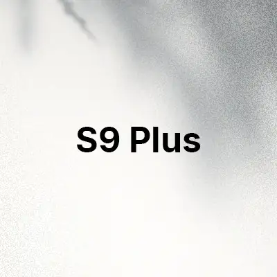 قاب و کاور گوشی S9 Plus