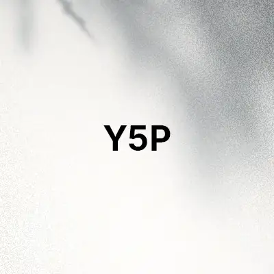 قاب و کاور گوشی Y5P