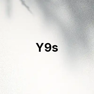 قاب و کاور گوشی Y9s